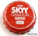 Skyy Gana Hasta Un Mini