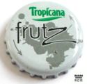 Tropicana Frutz
