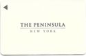 The Peninsula - New York