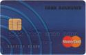 MasterCard Standard Blue