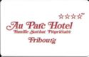 Au Parc Hotel ****