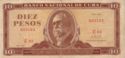 10 Pesos