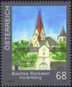 Basilica Rankweil (Vorarlberg)