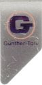 G Günther-Tore