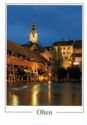 Olten by night