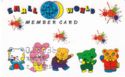 Small World Member card