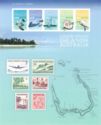 50 Years of Stamps souvenir sheet