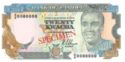 20 Kwacha