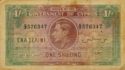 1 Shilling
