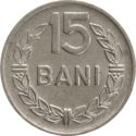 15 Bani