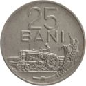25 Bani