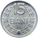 15 Bani