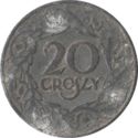 20 Groszy