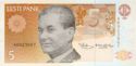 5 Krooni
