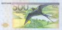 500 Krooni