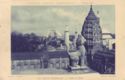 International Colonial Exhibition, 1931, Angkor Temple