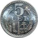 5 Lei
