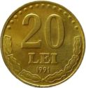 20 Lei