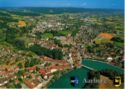 Aarburg AG, aerial view