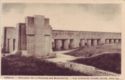 Verdun. Monument de la Tranchee des Baionnettes