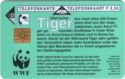 WWF - Tiger (Tiger)