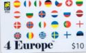 4 Europe