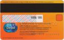 MasterCard Debit