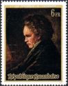 Beethoven by W Fassbander