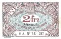 2 Francs
