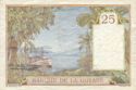 25 Francs