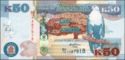 50 Kwacha