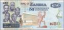 50 Kwacha