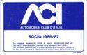ACI 1986/87