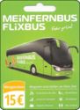 Mein Fernbus Flixbus