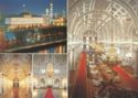 Moscow. Grand Kremlin Palace