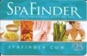SpaFinder $25