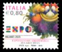 Universal Exposition "Milan 2015"