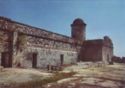 Cienfuegos. Jagua Castle