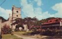 Soufriere. Roman Catholic Church