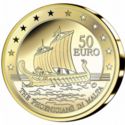 50 Euro (The Phoenicians in Malta)