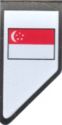 Flag Singapore