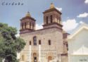 Cordoba. Compania de Jesus
