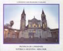 Corrientes. Convento San Francisco Solano