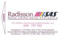 Radisson SAS - Royal Viking Hotel Stockholm