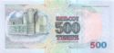500 Teńge