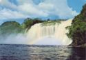 Salto Hacha - Canaima