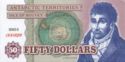 50 Fantasy Dollars