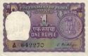 1 Rupee