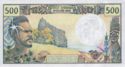 500 Francs