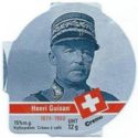 Henri Guisan 1874-1960 